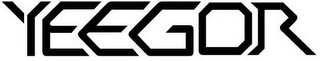 YEEGOR logo