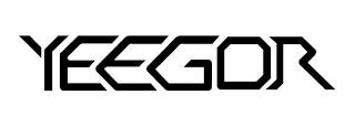YEEGOR logo