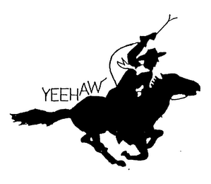 YEEHAW logo