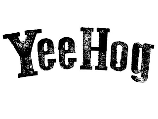 YEEHOG logo