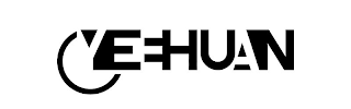 YEEHUAN logo