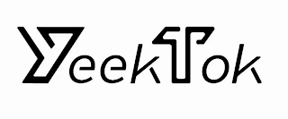 YEEKTOK logo