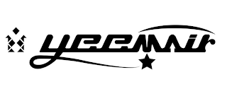 YEEMAIR logo