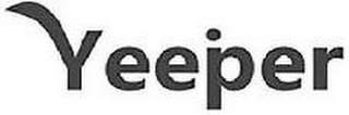 YEEPER logo