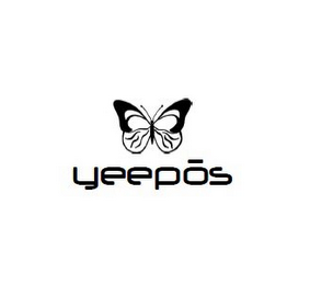 YEEPOS logo