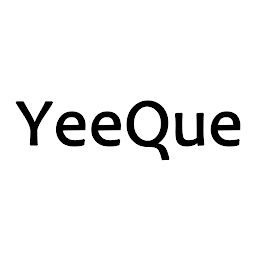 YEEQUE logo