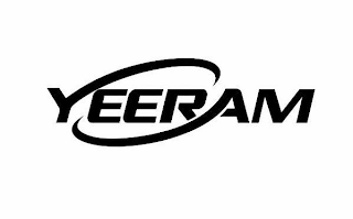 YEERAM logo