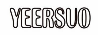 YEERSUO logo