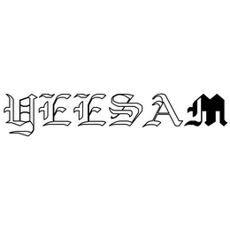 YEESAM logo