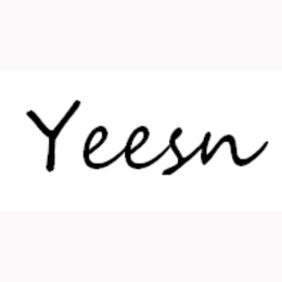 YEESN logo