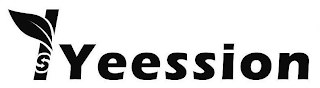 YEESSION logo