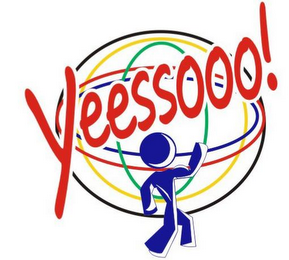 YEESSOOO! logo