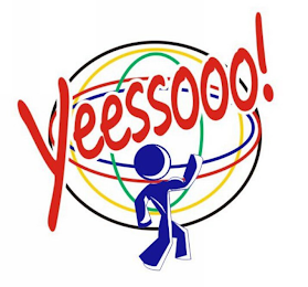 YEESSOOO! logo