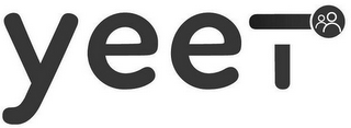 YEET logo