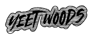 YEET WOODS logo