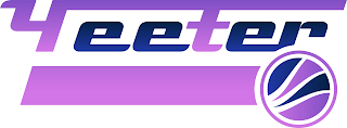 YEETER logo