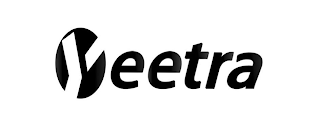 YEETRA logo