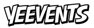 YEEVENTS logo