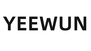 YEEWUN logo