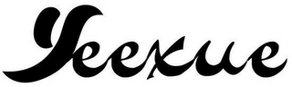 YEEXUE logo