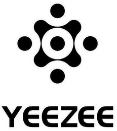 YEEZEE logo