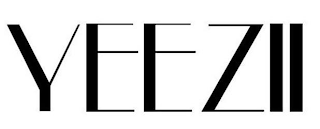 YEEZII logo