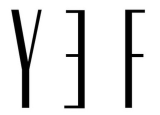 YEF logo