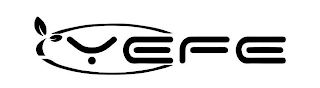 YEFE logo