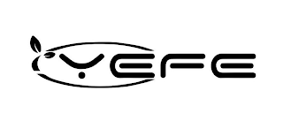 YEFE logo