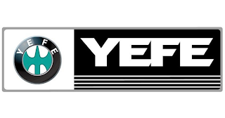 YEFE YEFE logo
