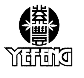 YEFENG logo