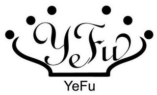YEFU YEFU logo
