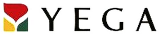 YEGA logo