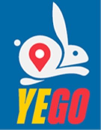 YEGO logo