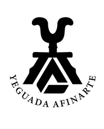 YEGUADA AFINARTE logo