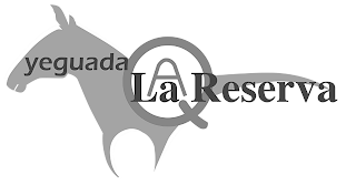 YEGUADA LA RESERVA logo