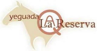 YEGUADA LA RESERVA QA logo