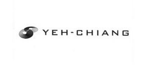 YEH-CHIANG logo