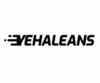 YEHALEANS logo