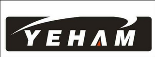 YEHAM logo