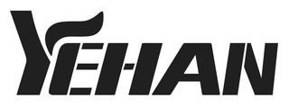 YEHAN logo
