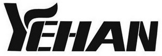 YEHAN logo