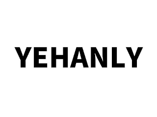YEHANLY logo