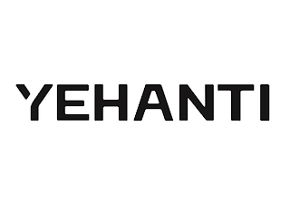 YEHANTI logo