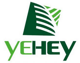 YEHEY logo
