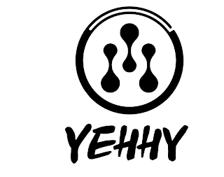 YEHHY logo