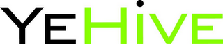 YEHIVE logo