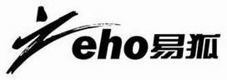 YEHO logo
