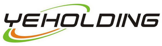 YEHOLDING logo