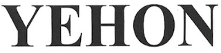 YEHON logo